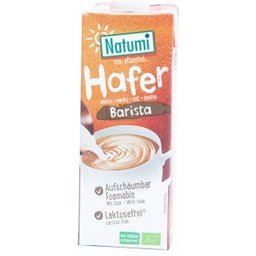 Avoine Boisson Barista 1000ml
