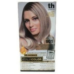 901 blonde platine cendre naturelle 60ml