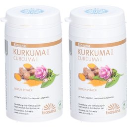 Curcumin Plus