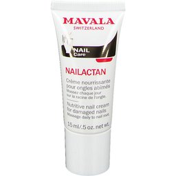 Nailactan en tube