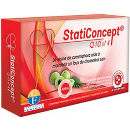 StatiConcept® Q10 n°4