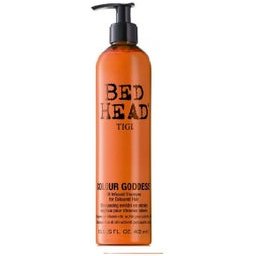 Bed Head Colour Goddess Shampooing 400ml