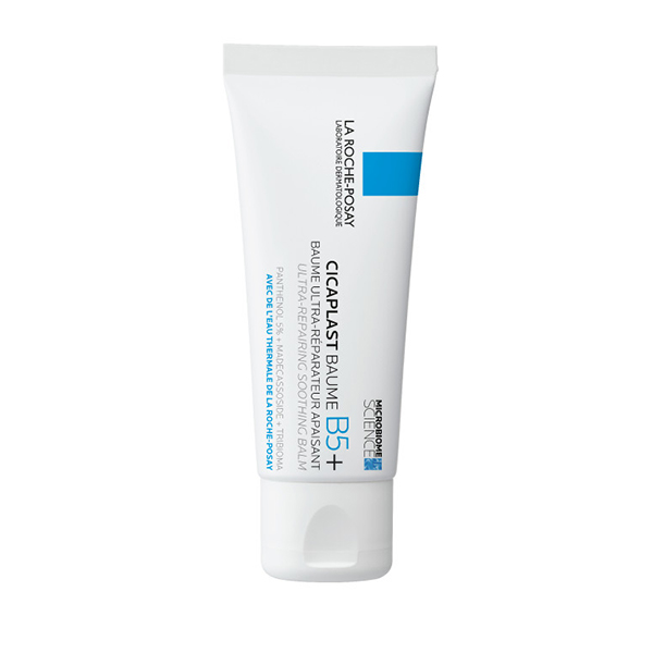Cicaplast Baume B5+ Ultra-Réparateur Apaisant Anti-Marques 40ml