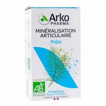 Arkogélules - Prêle 150 gélules