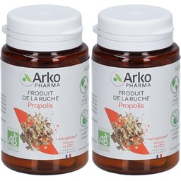Arkopharma Arkogélules Propolis bio