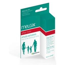 Melgix After Bite Roll On 20ml