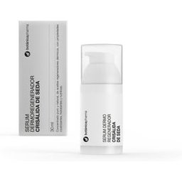 Botanical Pharma Sérum Sérum Crisalida Soie 30 ml