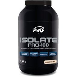 Isolate Pro-100 Maria Biscuit 1,8kg