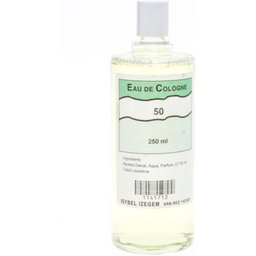 Isybel Eau de Cologne 50%
