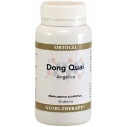 Dong Quai 250mg 60caps