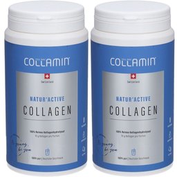 Collamin® Natur'Active Collagène