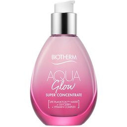 Aqua Glow Super Concentré Gel Crème – Hydratation + Éclat