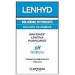Détergent sol.Lenhyd.250ml