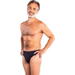 Slip Hombre Incontinencia Severa Talla M 1ud