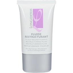 Fluide Restructurant Visage Anti-âge