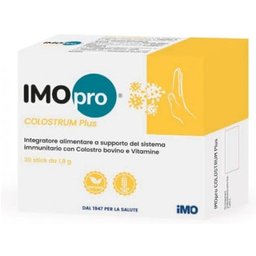 Imopro Colostrum Plus 30 Sobres