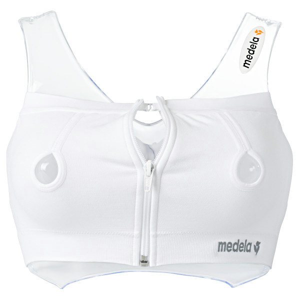 Bustier Easy Expression Noir Taille S 1 unité