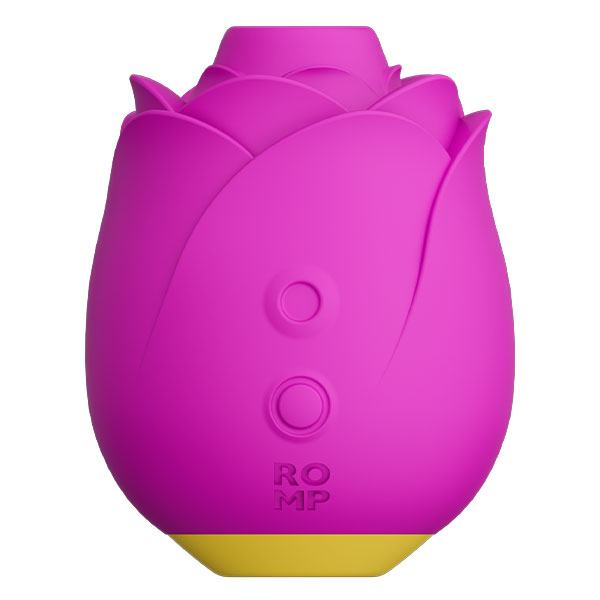 Rose Stimulateur Clitoridien