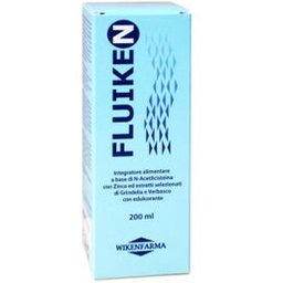 Fluiken 200Ml