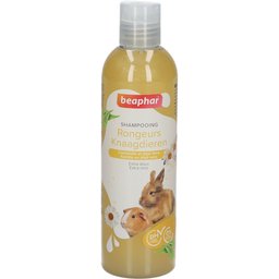Shampooing Rongeurs