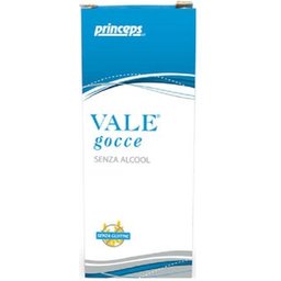 Vale Gouttes 30ml