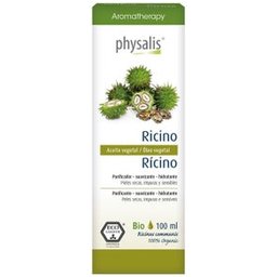 Huile de ricin 100 ml