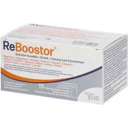 ReBoostor®