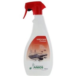 Désinfectant Surface Premium 750ml