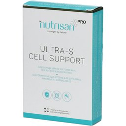 Pro Ultra-S Cell Support