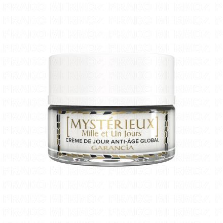 Gamme Mystérieuse - Mystérieux mille et un jours pot 30ml