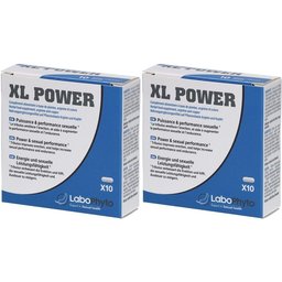 XL Power