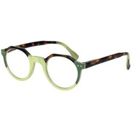 Neptune Gafas de Lectura Verde D2.5 1ud
