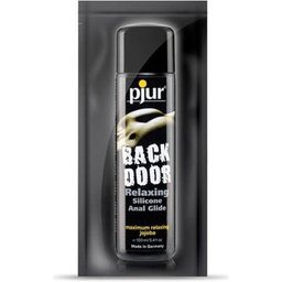 Back Door Anal Relaxing Gel 2ml
