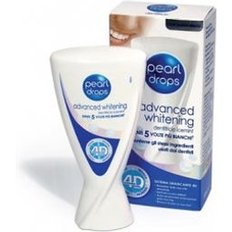 Pearl Drops Blanchiment Avancé Blanchiment 50 Ml