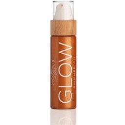 Huile de brillance et de scintillement 110 ml