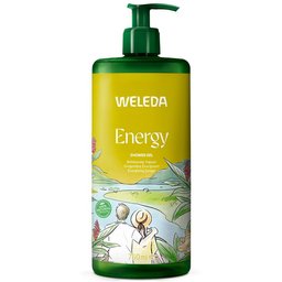 Energy Gel Douche