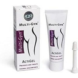 Multi Gyn Liquigel 50ml