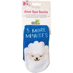 Chaussettes Aloe Spa Socks Mouton 1 Paire