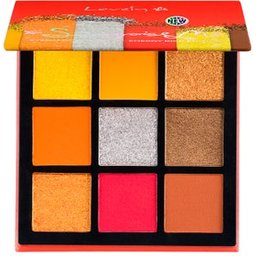 Surprise Me Energy Kick Eyeshadow Palette 6g