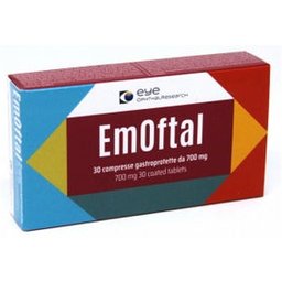 Emoftal 30caps