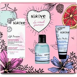 Saève Coffret Rituel Jeunesse