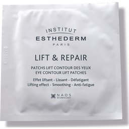 Lift&Repair Patchs Lift Contour Des Yeux 10 Unités