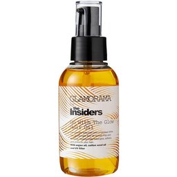 Glamorama Go With The Glow Hair Oil 110ml