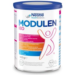 Nestlé Modulen