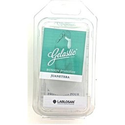 Protector Juanetes Doble Gelastic Puro T Gde