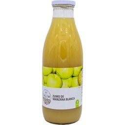 Jus de pomme blanc 1000ml