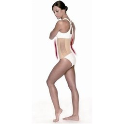 Turbo Girdle Turbo Shaper beige T-3 1 pc
