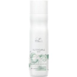 Nutricurls Waves Shampooing 250ml