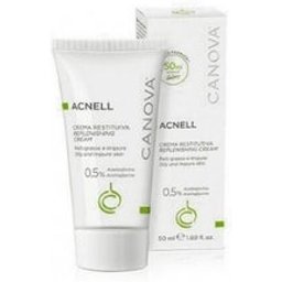 Canova Acnell Crème 50ml