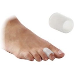 Softoes Protection Tubulaire d'Orteil 2uts
